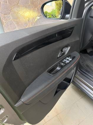 RENAULT KARDIAN 1.0 TCE FLEX TECHNO EDC